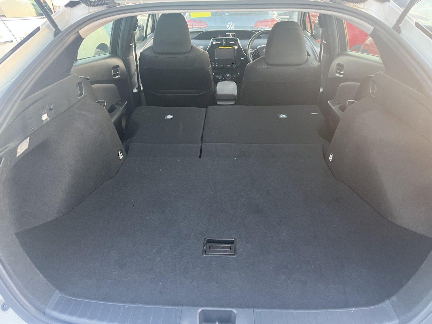 Used Toyota Prius for sale - 77588023: Photo 6