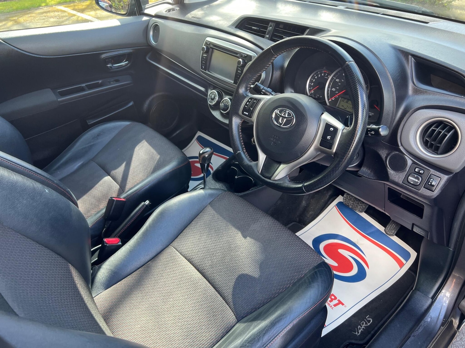 Used Toyota Yaris 2012 for sale - 78220714: Photo 10