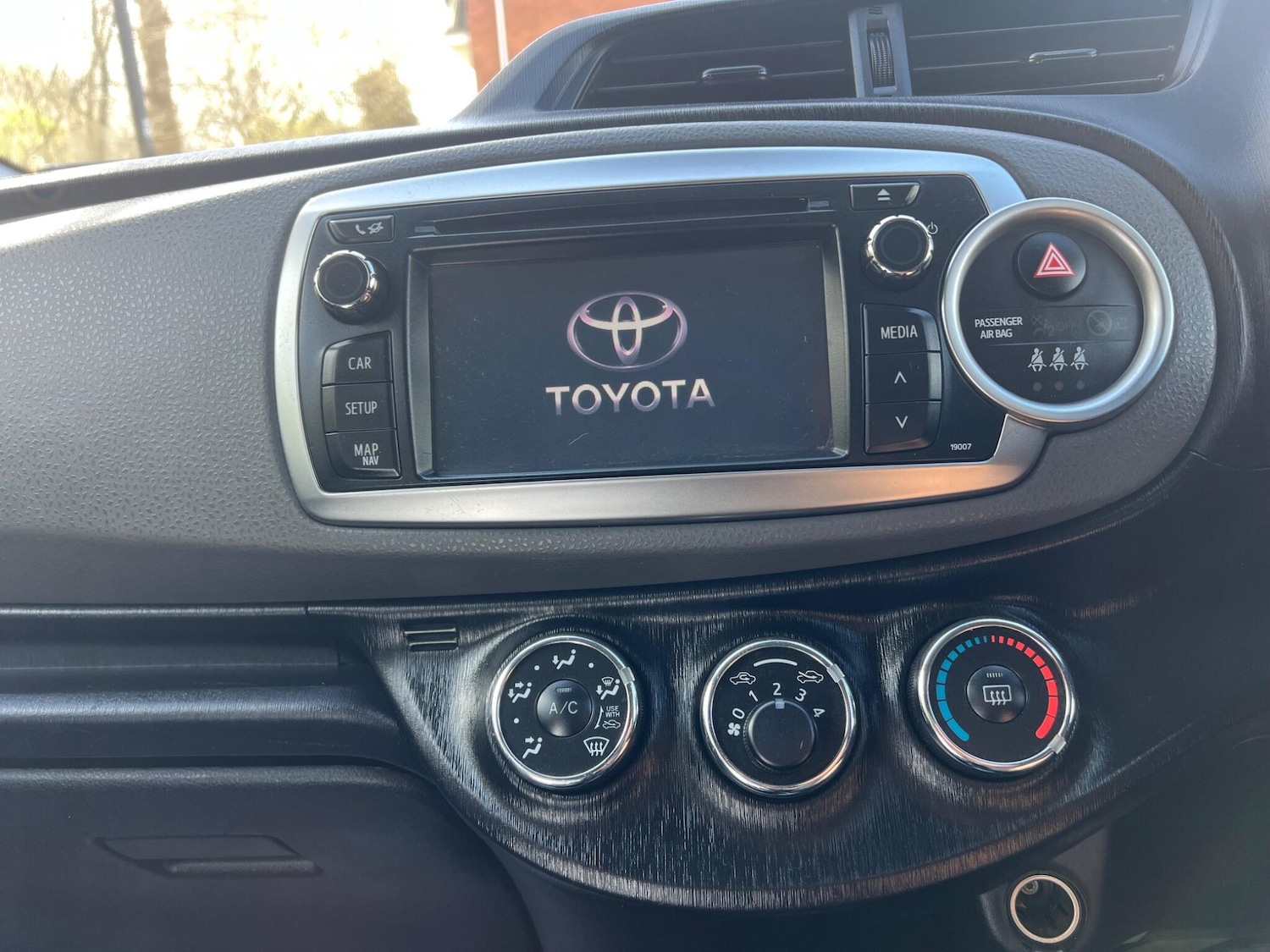 Used Toyota Yaris 2012 for sale - 78220714: Photo 17