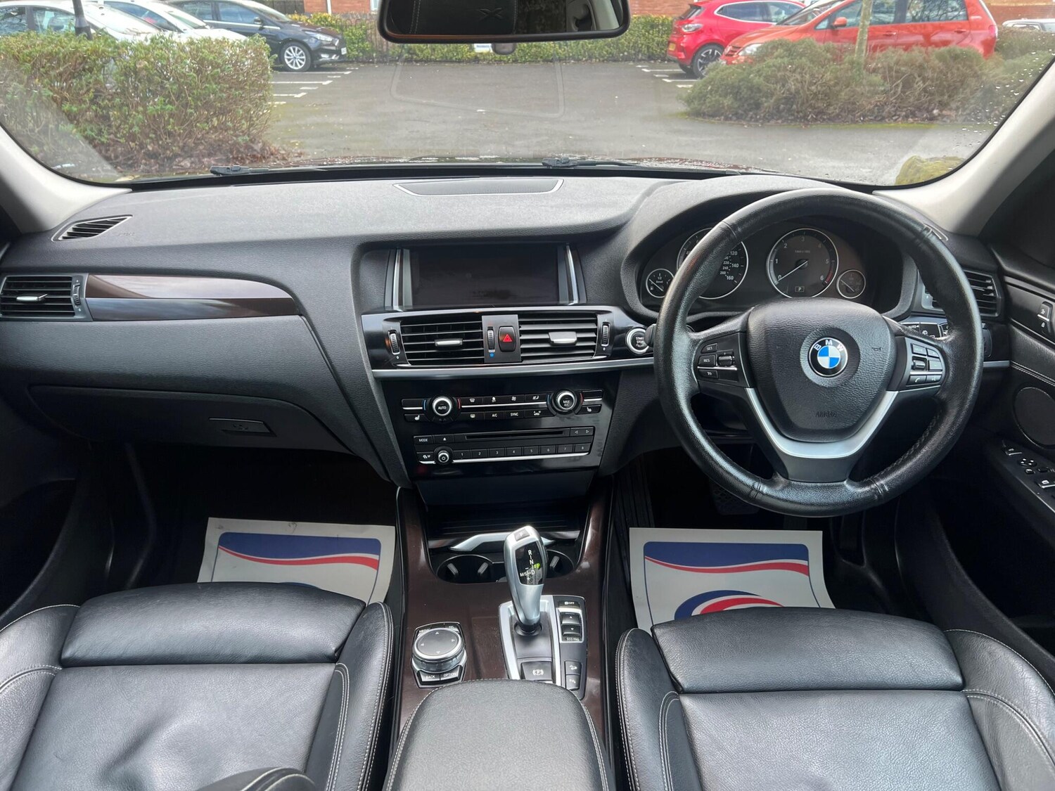 Used BMW X3 2016 for sale - 78220686: Photo 13