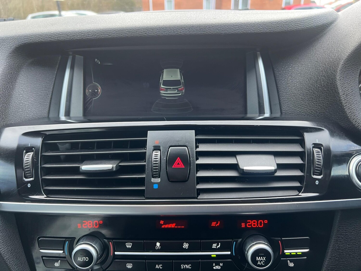 Used BMW X3 2016 for sale - 78220686: Photo 18