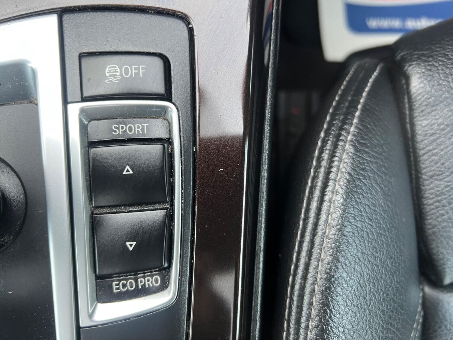 Used BMW X3 2016 for sale - 78220686: Photo 21