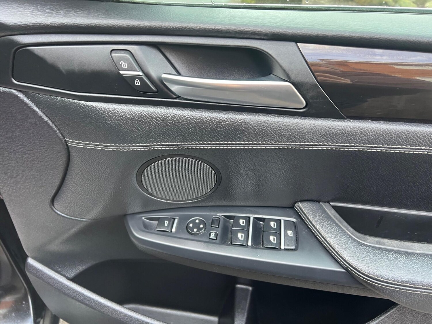 Used BMW X3 2016 for sale - 78220686: Photo 26