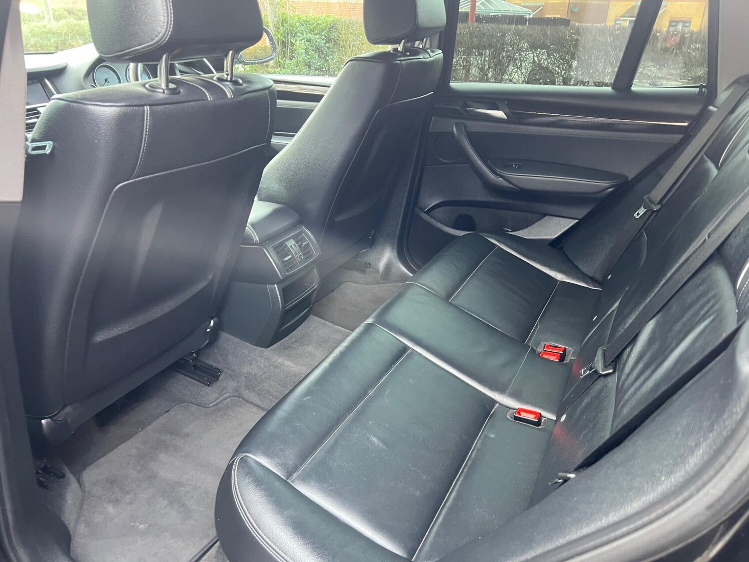 Used BMW X3 2016 for sale - 78220686: Photo 28