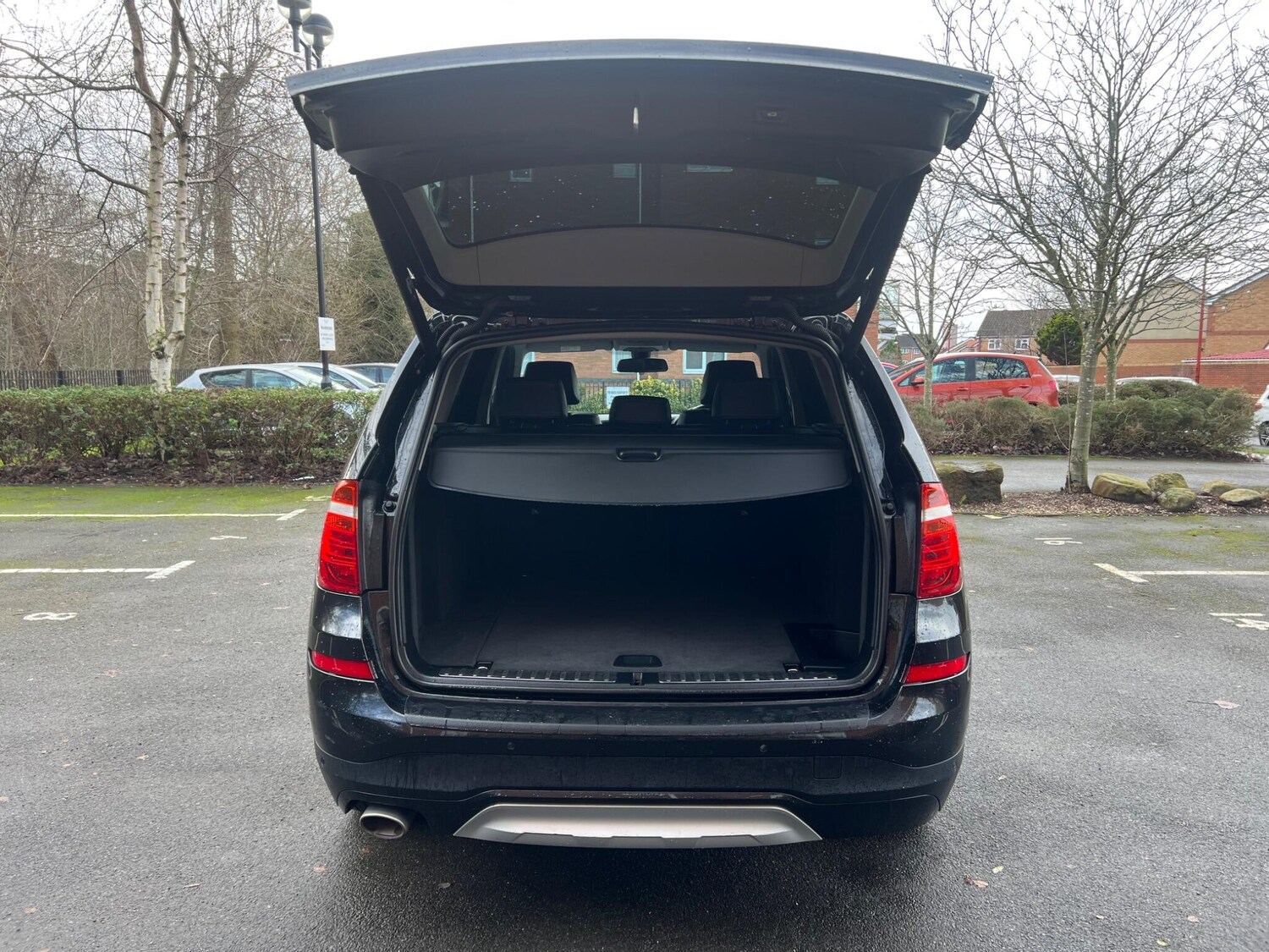 Used BMW X3 2016 for sale - 78220686: Photo 30