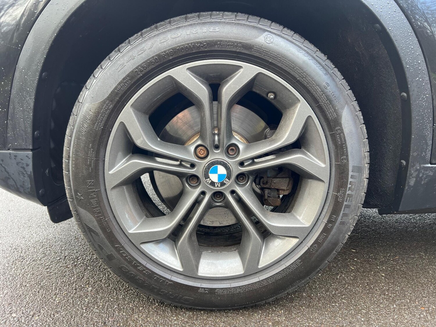 Used BMW X3 2016 for sale - 78220686: Photo 32