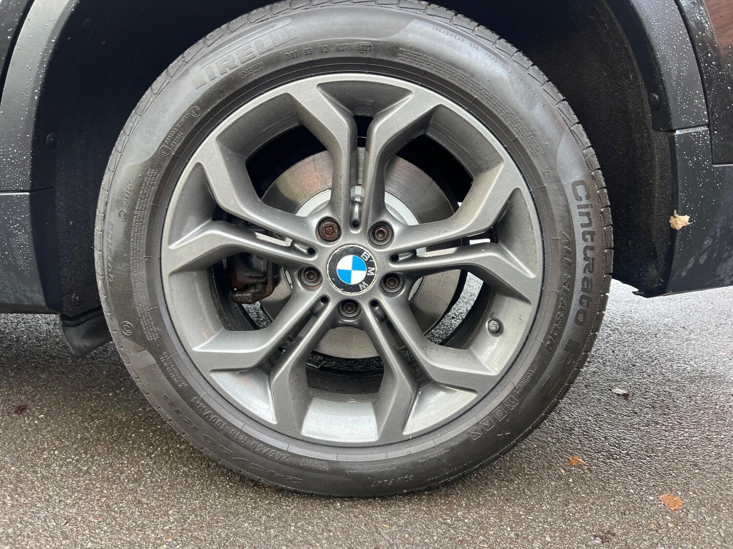 Used BMW X3 2016 for sale - 78220686: Photo 33