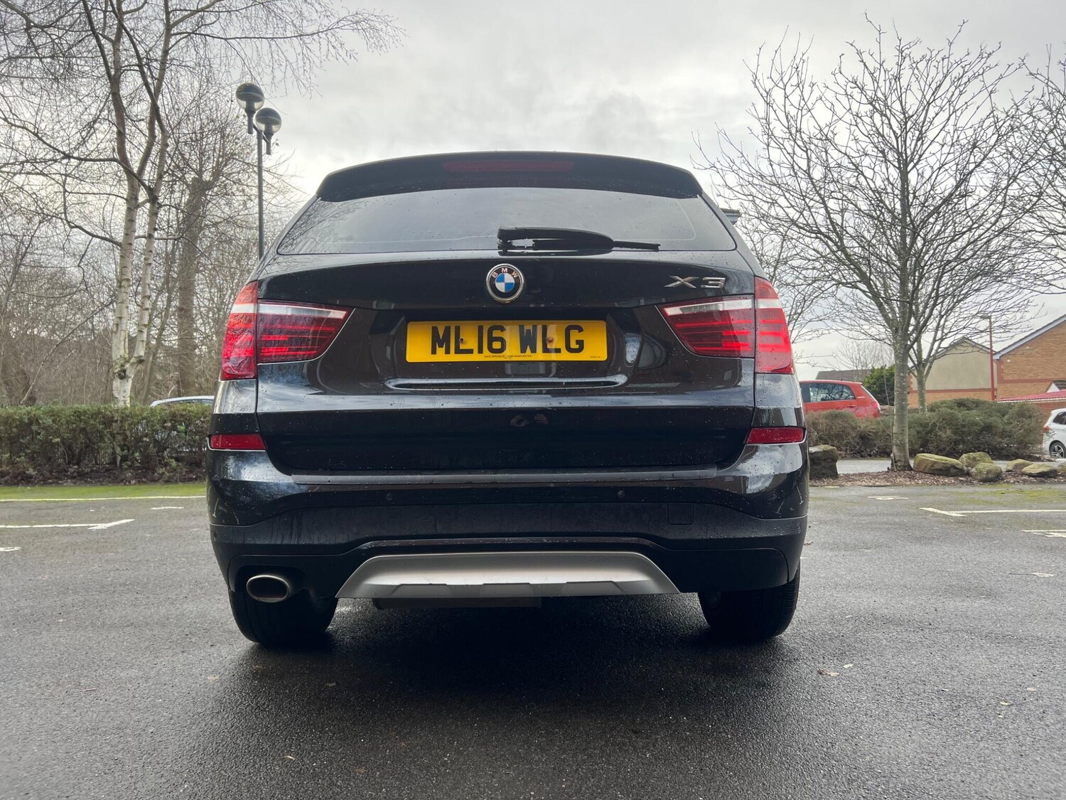 Used BMW X3 2016 for sale - 78220686: Photo 40