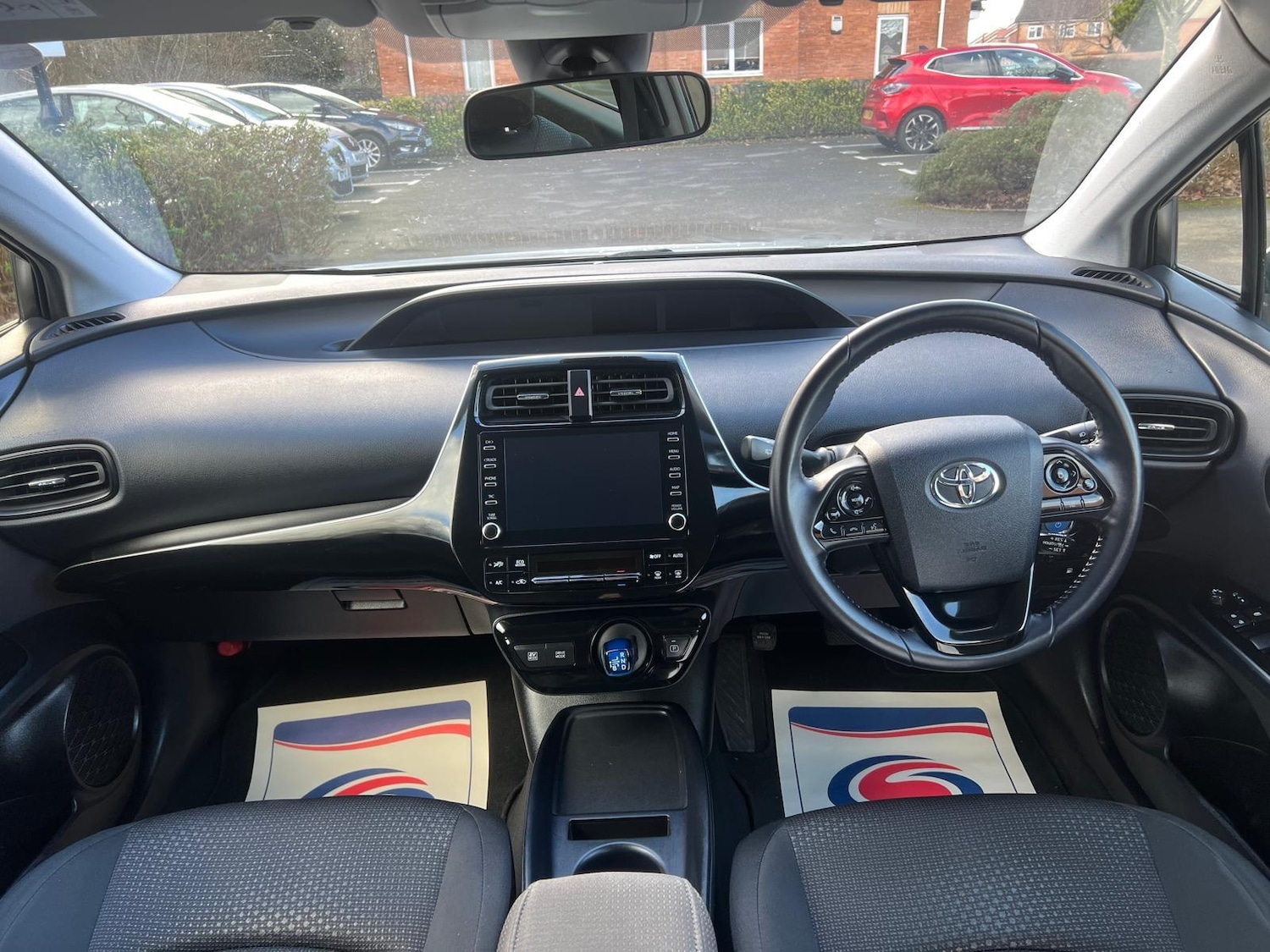 Used Toyota Prius for sale - 78047451: Photo 13