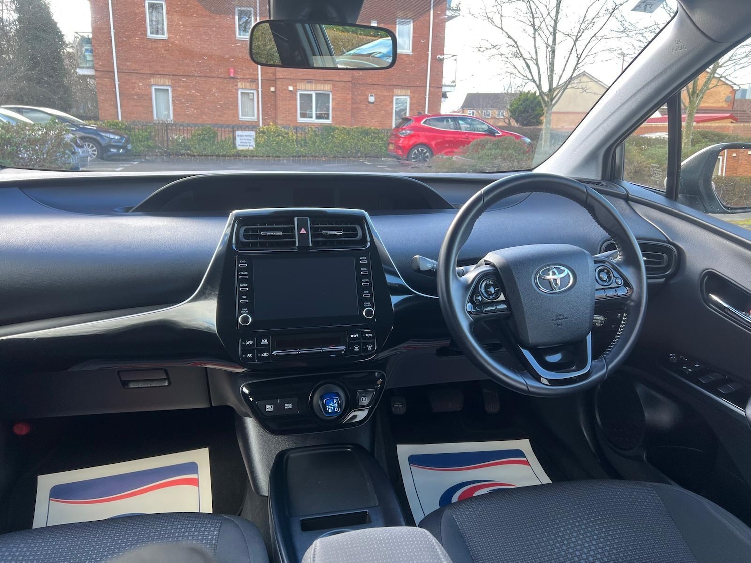 Used Toyota Prius for sale - 78047451: Photo 15