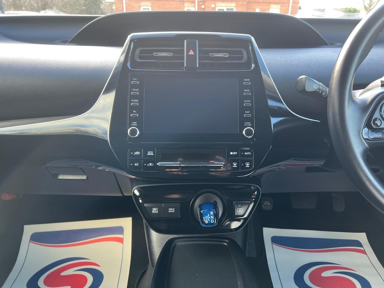 Used Toyota Prius for sale - 78047451: Photo 16