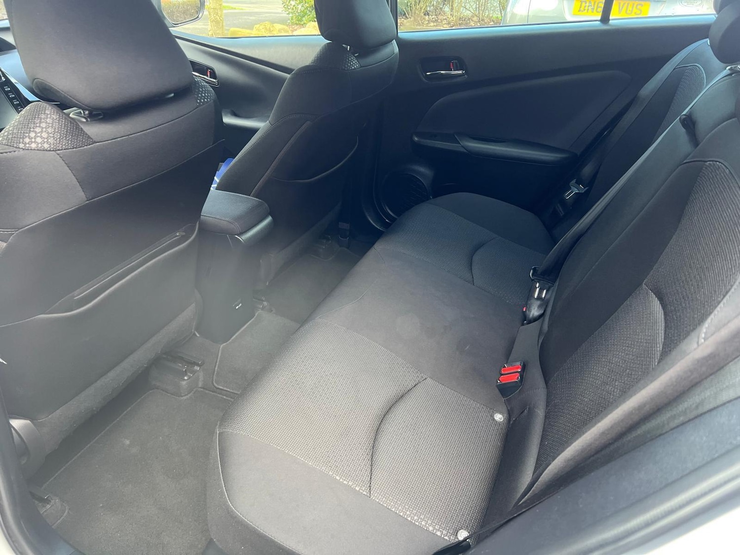 Used Toyota Prius for sale - 78047451: Photo 22