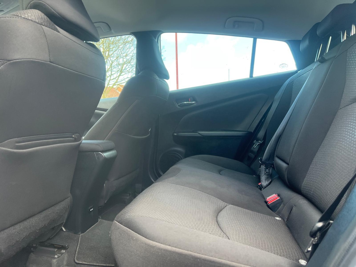 Used Toyota Prius for sale - 78047451: Photo 23