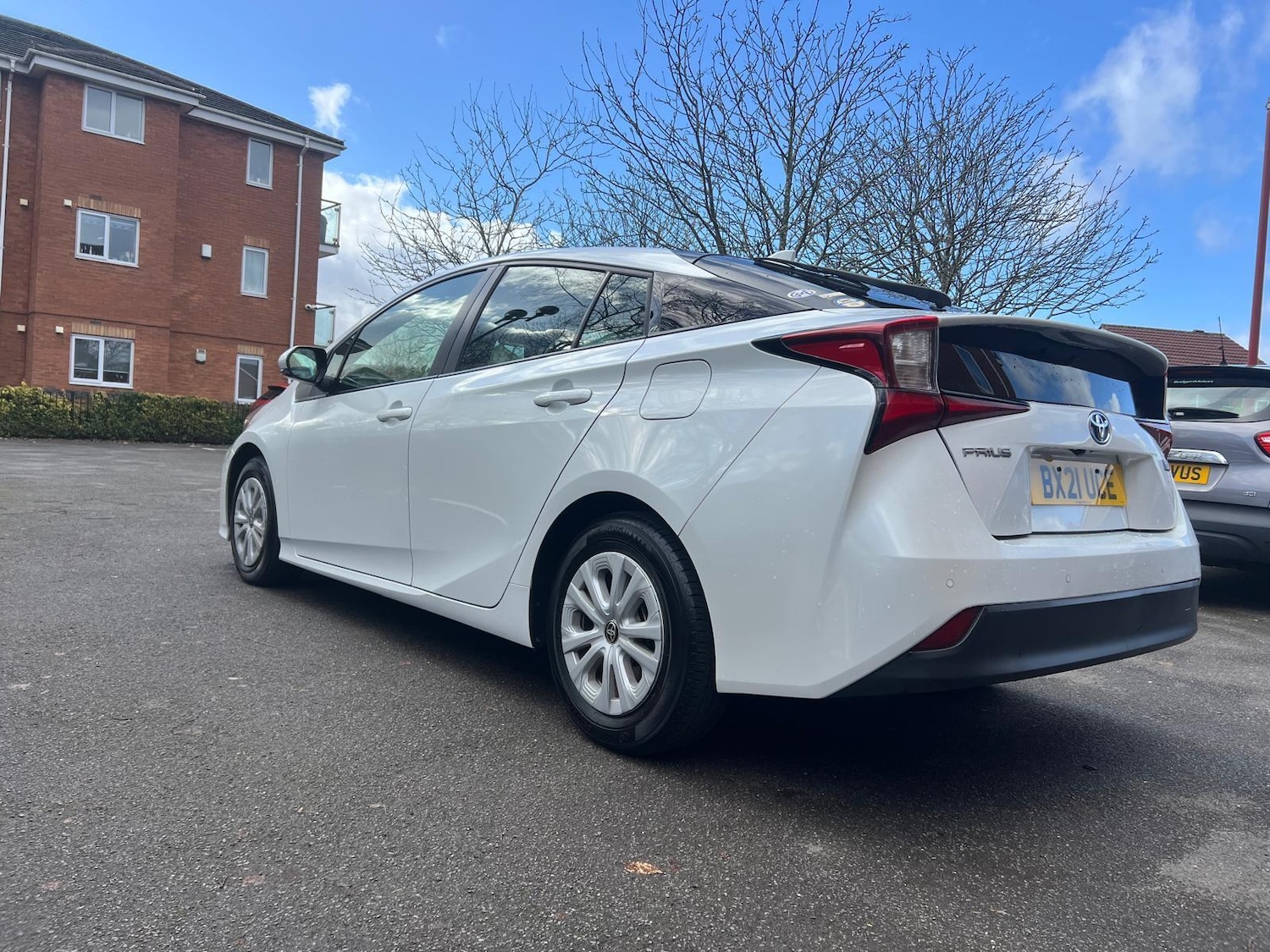 Used Toyota Prius for sale - 78047451: Photo 27