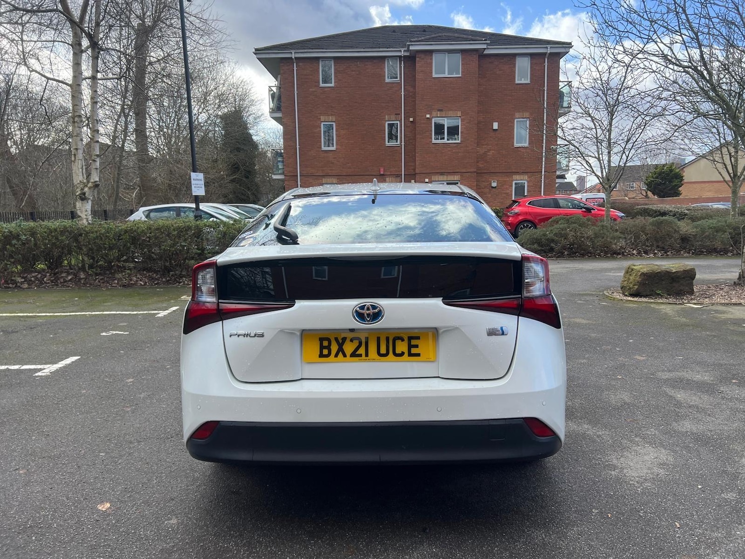 Used Toyota Prius for sale - 78047451: Photo 5