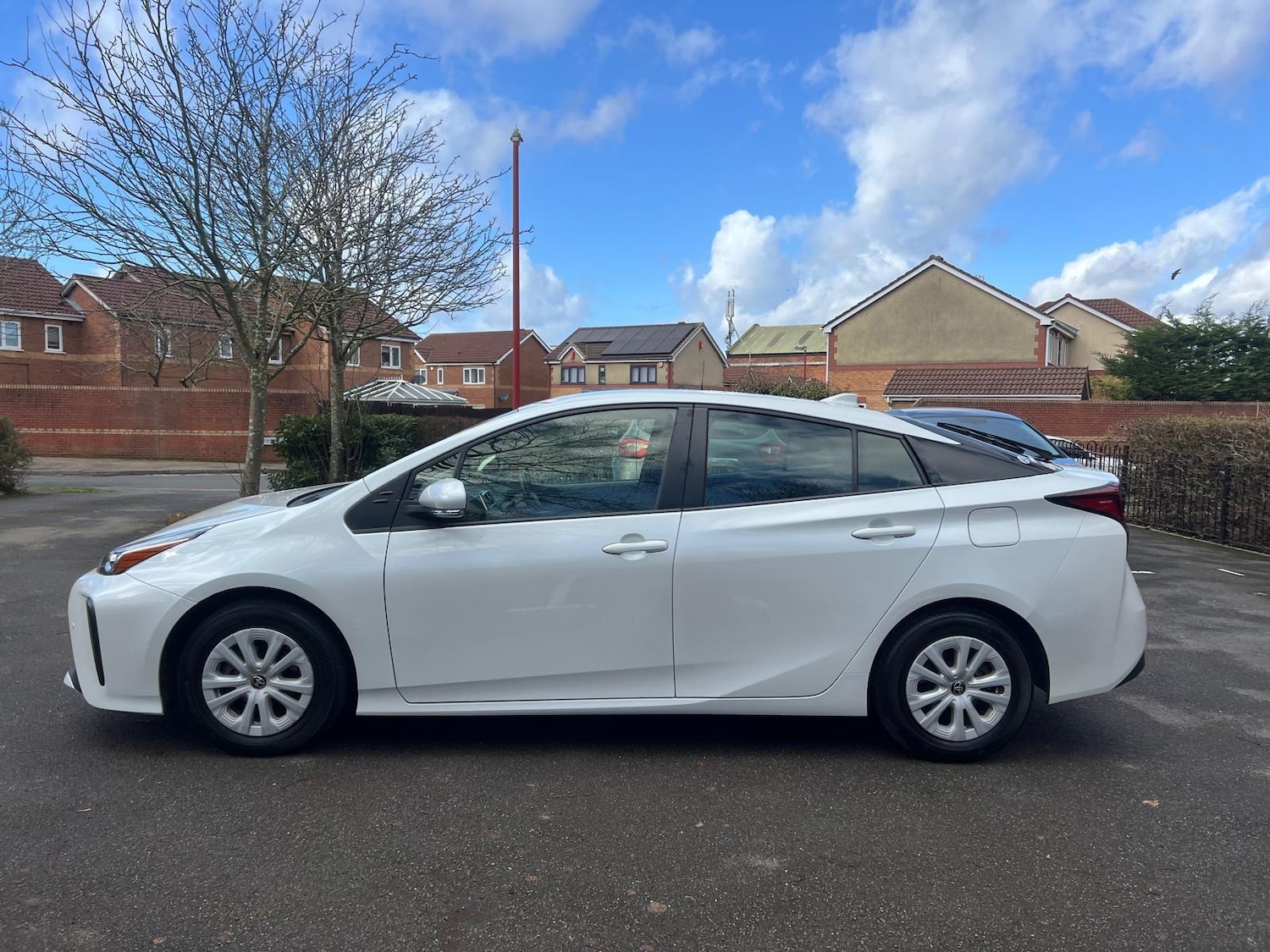 Used Toyota Prius for sale - 78047451: Photo 8