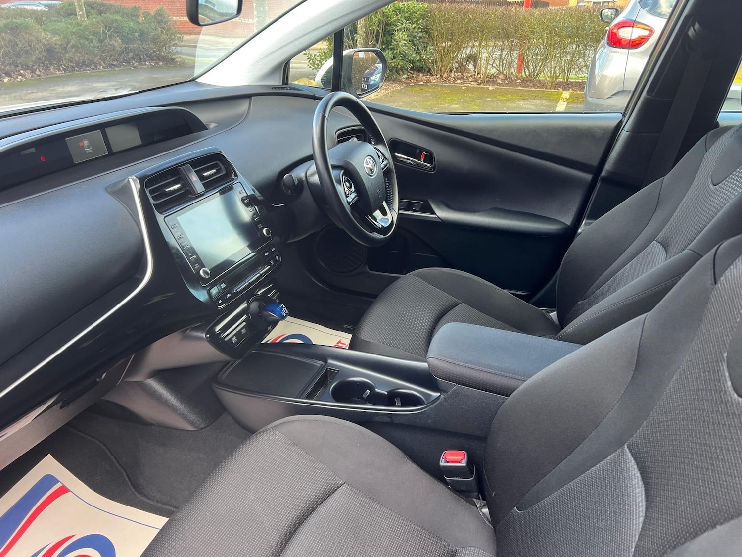 Used Toyota Prius for sale - 78047451: Photo 9