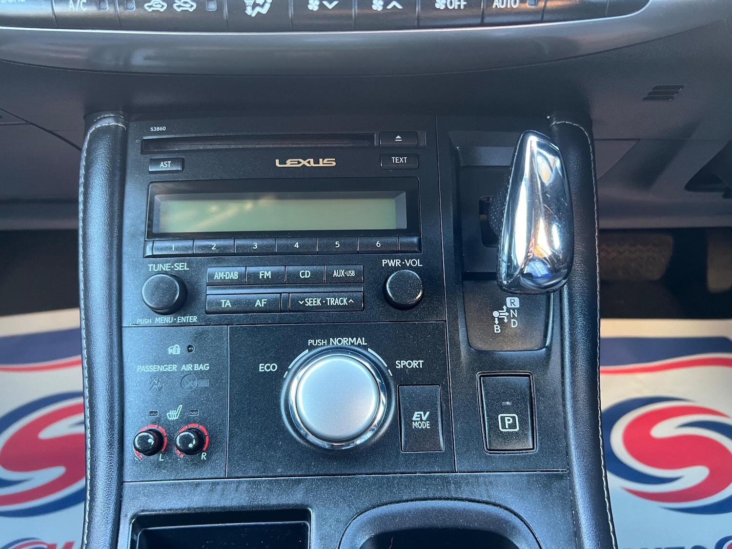 Used Lexus CT 2011 for sale - 77031039: Photo 14