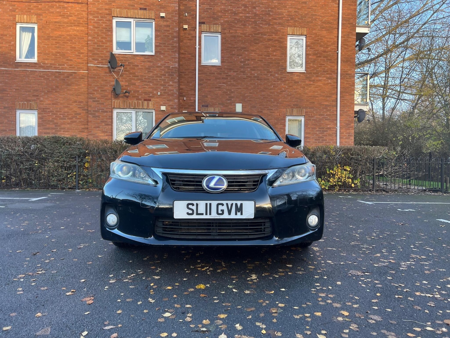 Used Lexus CT 2011 for sale - 77031039: Photo 28