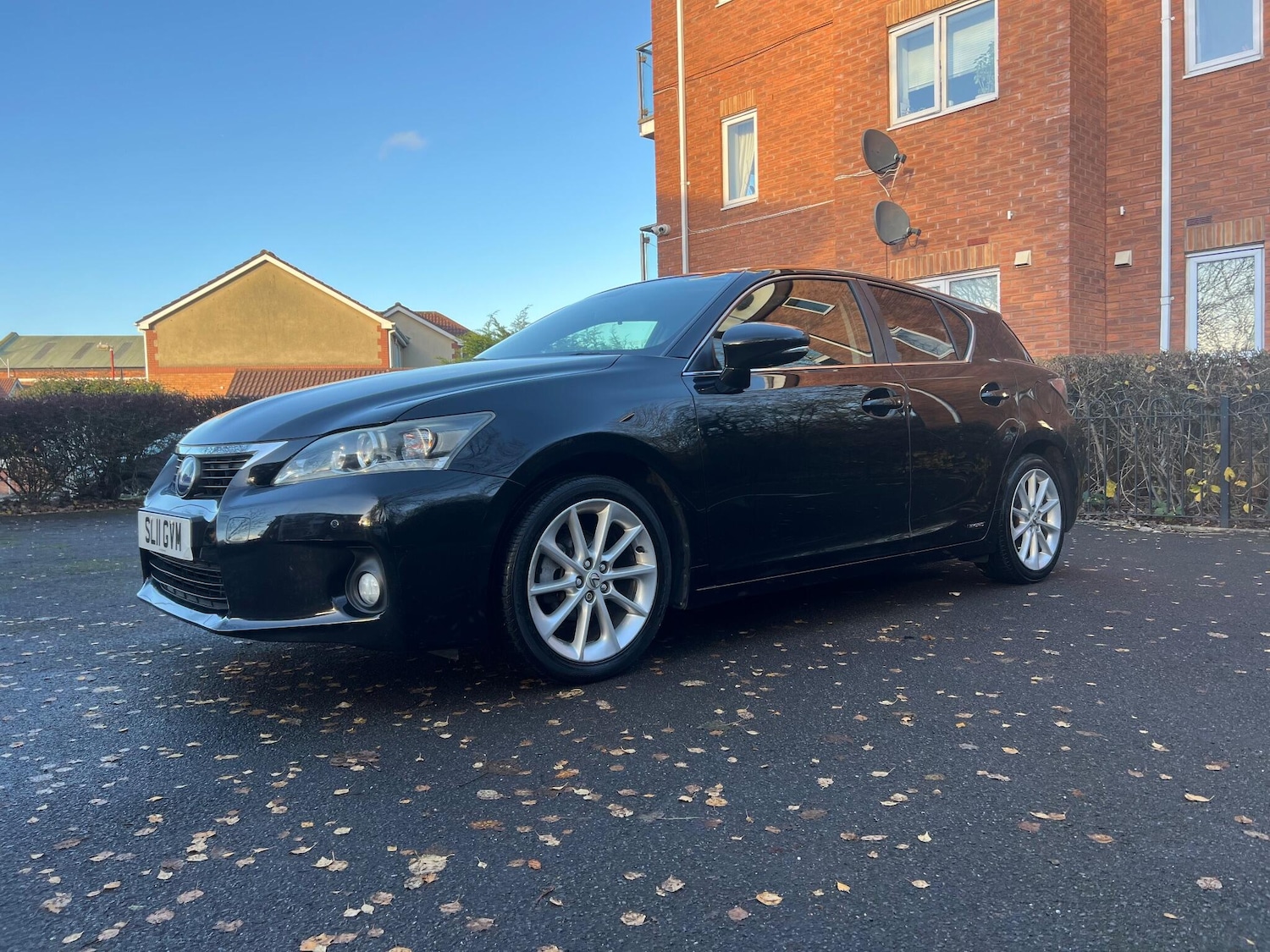 Used Lexus CT 2011 for sale - 77031039: Photo 29