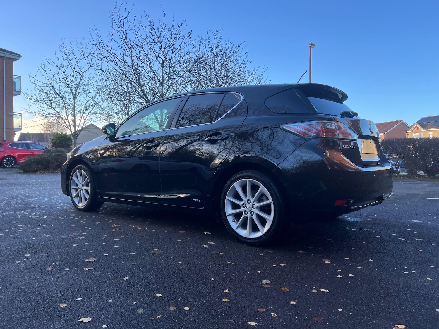 Used Lexus CT 2011 for sale - 77031039: Photo 30