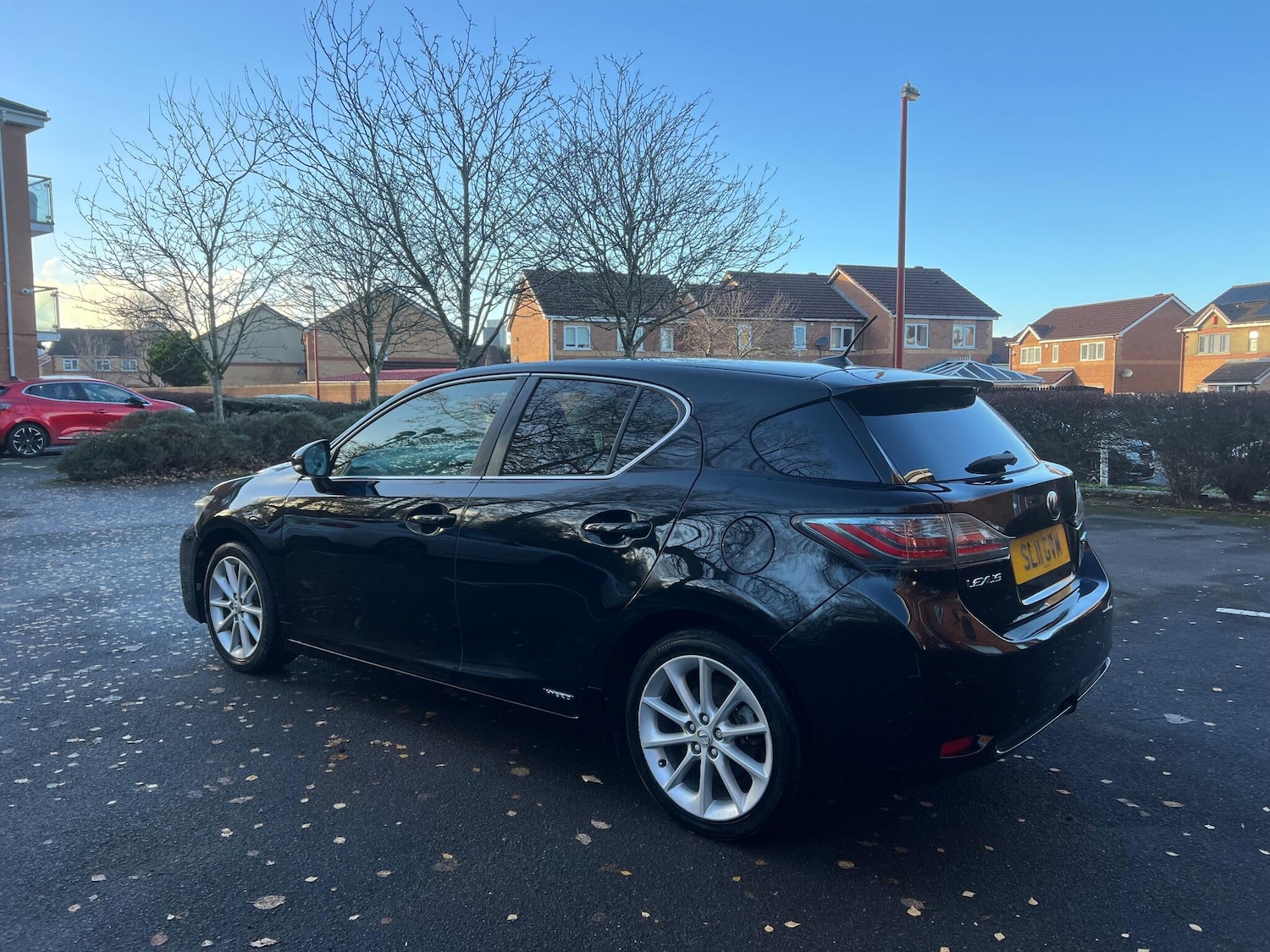 Used Lexus CT 2011 for sale - 77031039: Photo 4