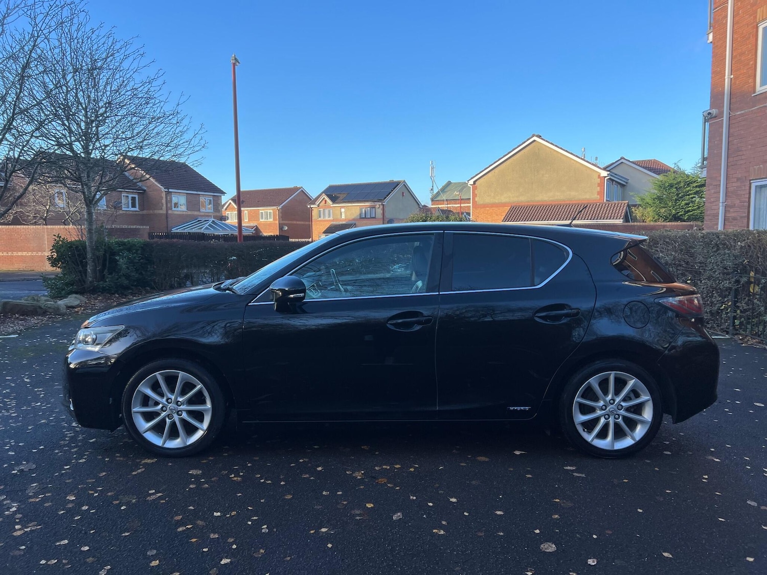 Used Lexus CT 2011 for sale - 77031039: Photo 7