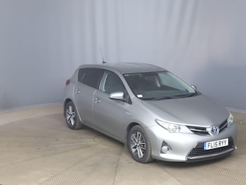 Used Toyota Auris 2015 for sale - 79464674: Photo