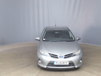 Used Toyota Auris 2015 for sale - 79464674: Photo