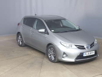 Used Toyota Auris 2015 for sale - 79464674: Photo