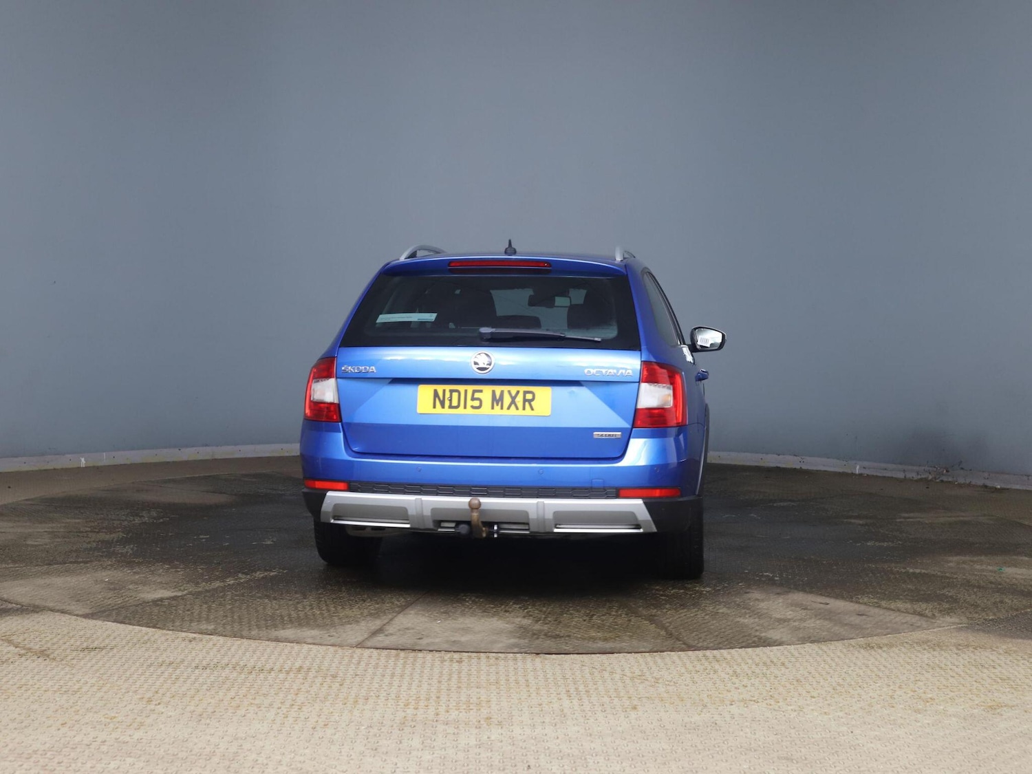 Used Skoda Octavia 2015 for sale - 77031015: Photo 5