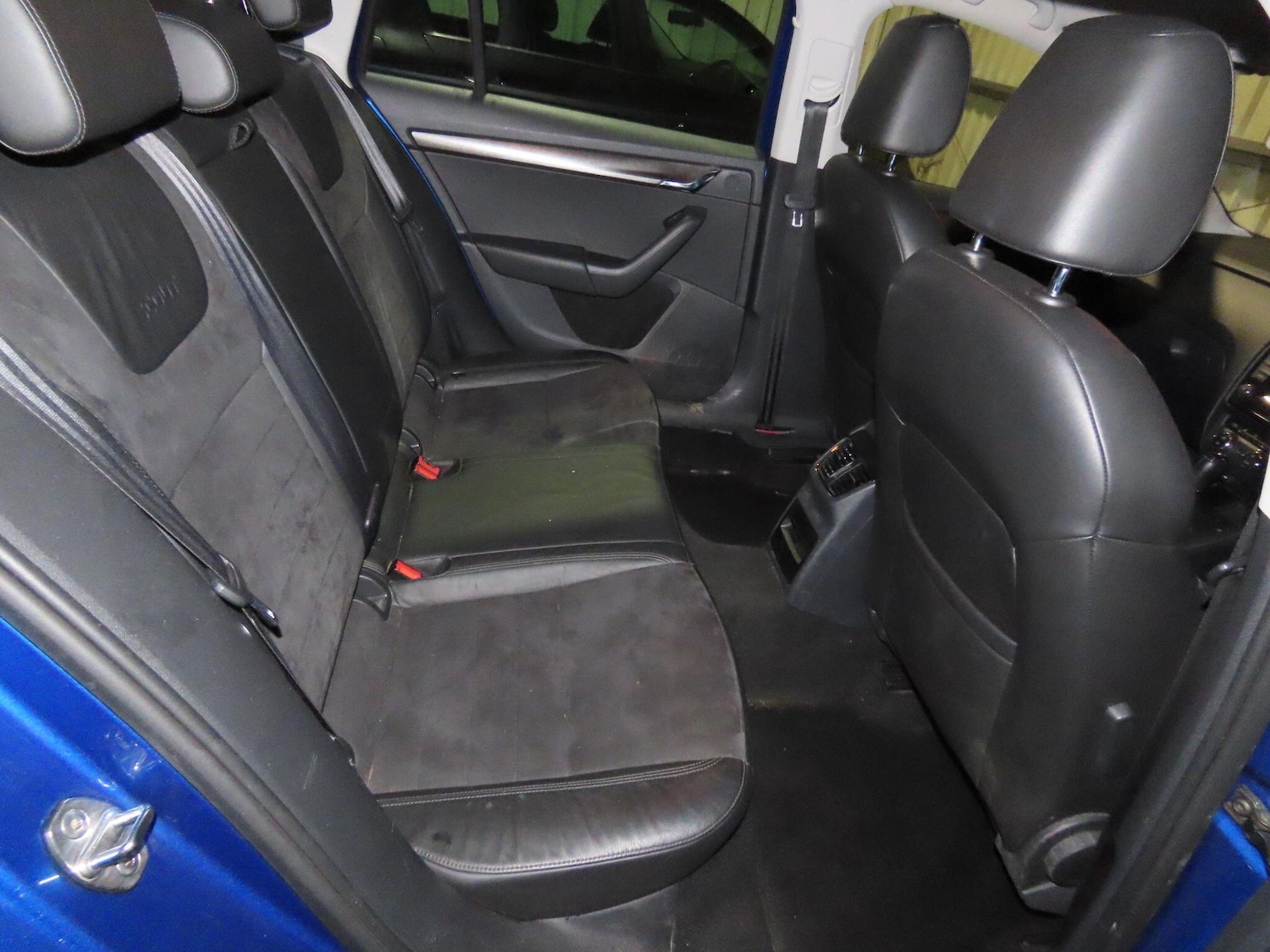 Used Skoda Octavia 2015 for sale - 77031015: Photo 7