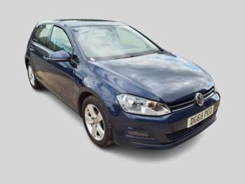 Used Volkswagen Golf 2015 for sale - 74875568: Photo