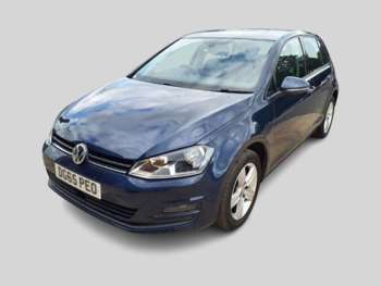 Used Volkswagen Golf 2015 for sale - 74875568: Photo