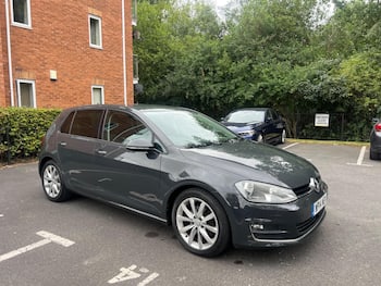 Used Volkswagen Golf 2014 for sale - 79659294: Photo