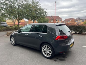 Used Volkswagen Golf 2014 for sale - 79659294: Photo