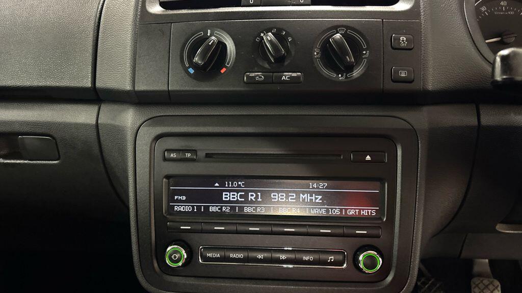 Used Skoda Fabia 2014 for sale - 78220715: Photo 7