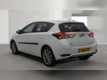 Used Toyota Auris 2016 for sale - 79613663: Photo