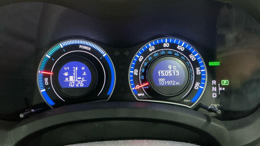 Used Toyota Auris 2012 for sale - 77523713: Photo 13