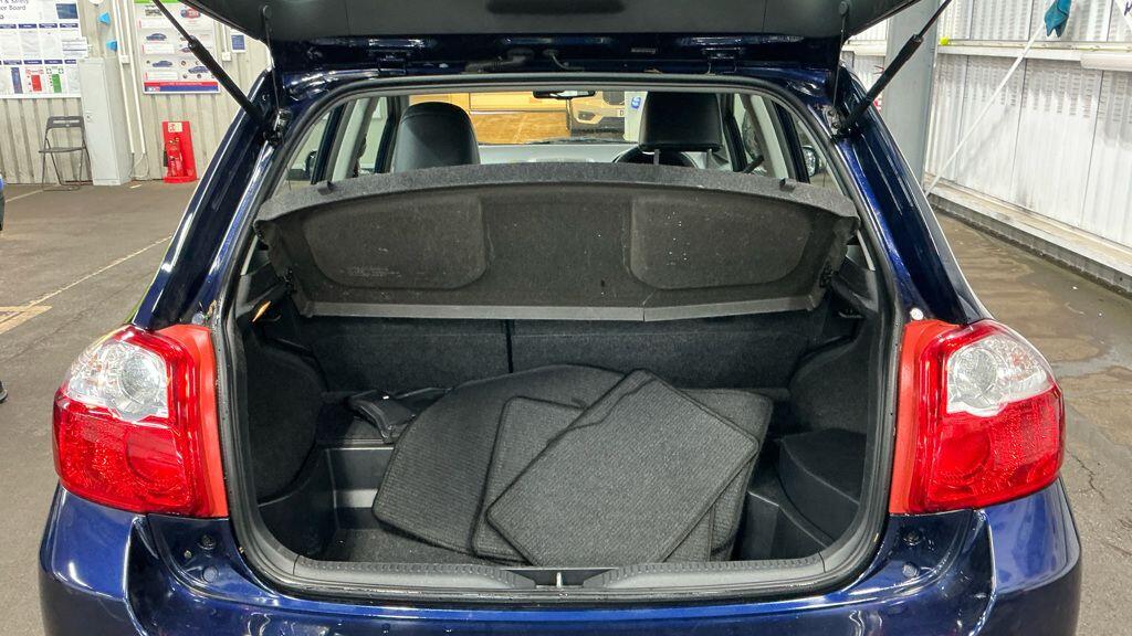 Used Toyota Auris 2012 for sale - 77523713: Photo 17