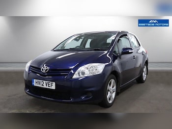 Used Toyota Auris 2012 for sale - 78834553: Photo