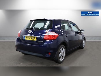 Used Toyota Auris 2012 for sale - 78834553: Photo