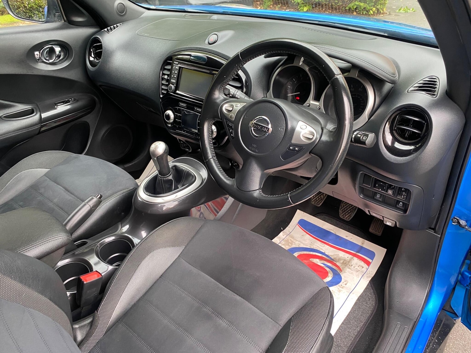 Used Nissan Juke 2018 for sale - 76336957: Photo 10