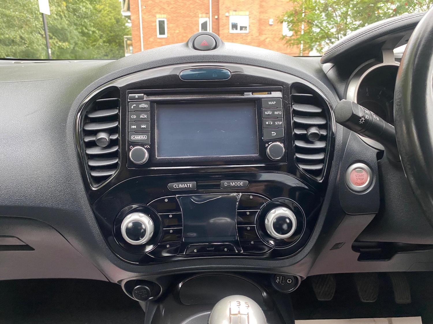 Used Nissan Juke 2018 for sale - 76336957: Photo 14