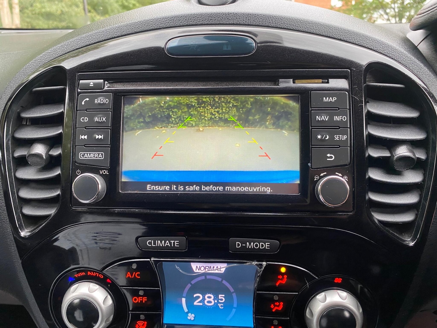 Used Nissan Juke 2018 for sale - 76336957: Photo 16