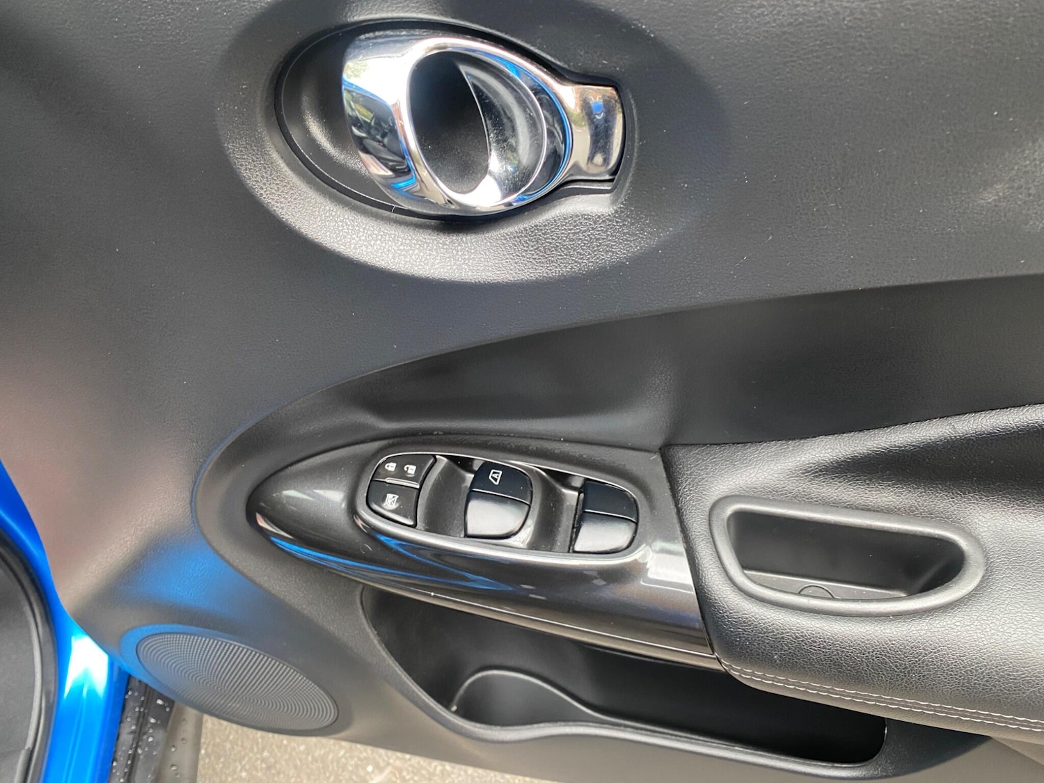 Used Nissan Juke 2018 for sale - 76336957: Photo 22