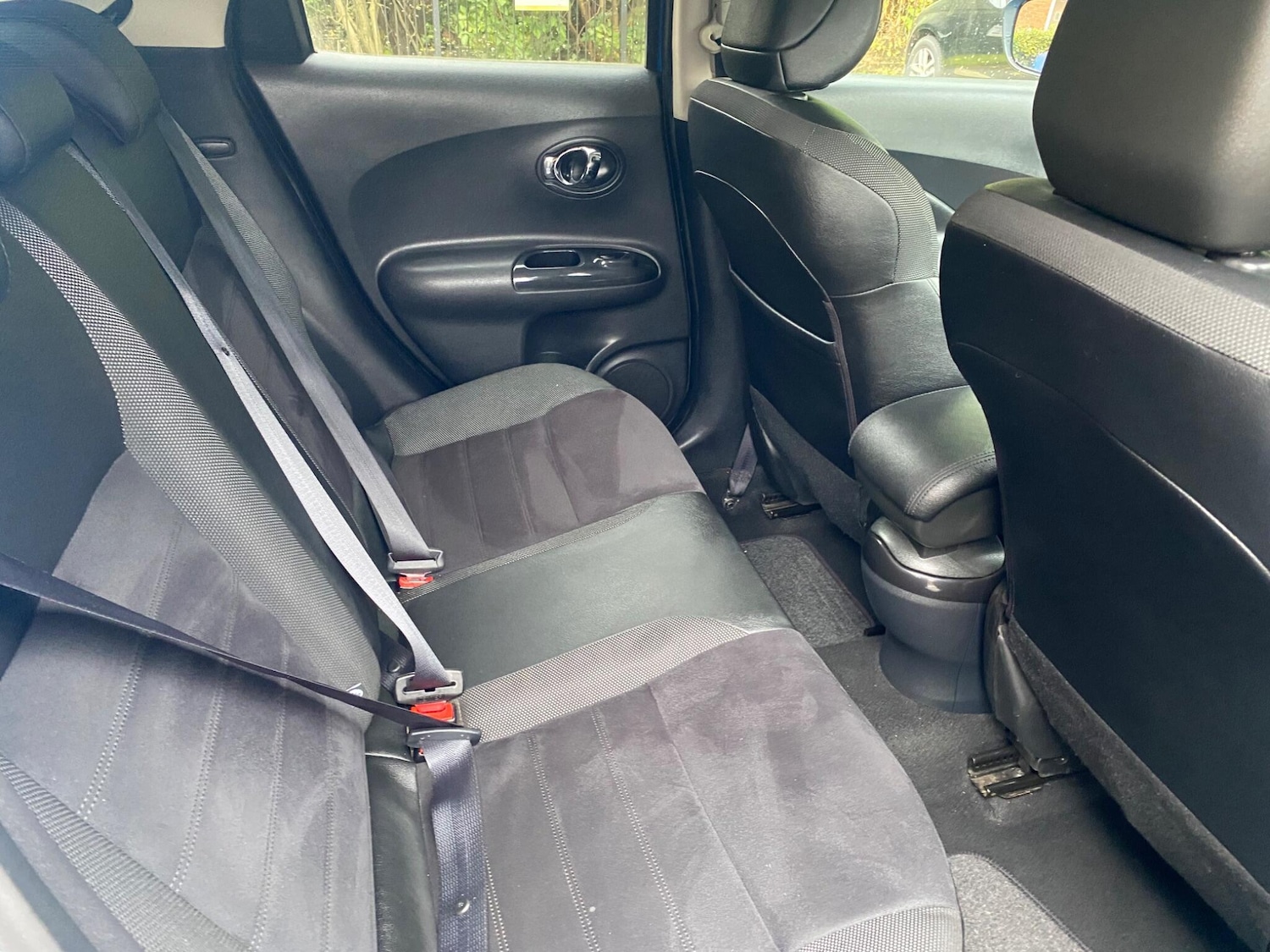 Used Nissan Juke 2018 for sale - 76336957: Photo 23