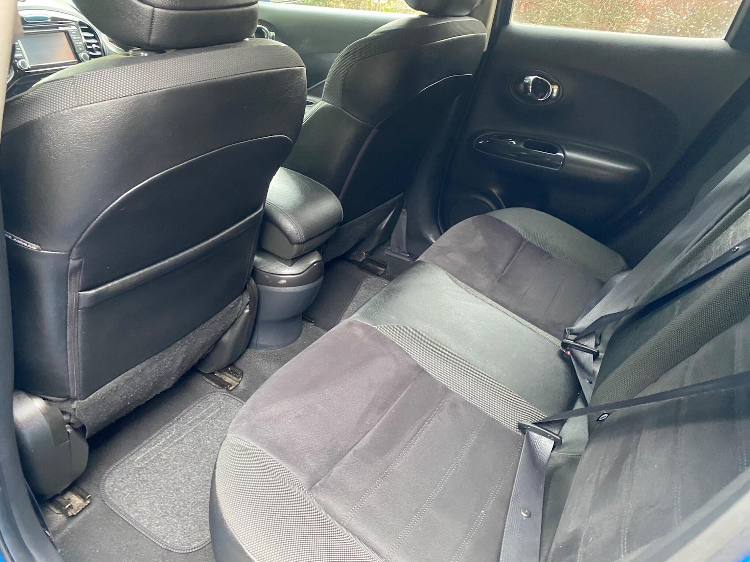 Used Nissan Juke 2018 for sale - 76336957: Photo 24
