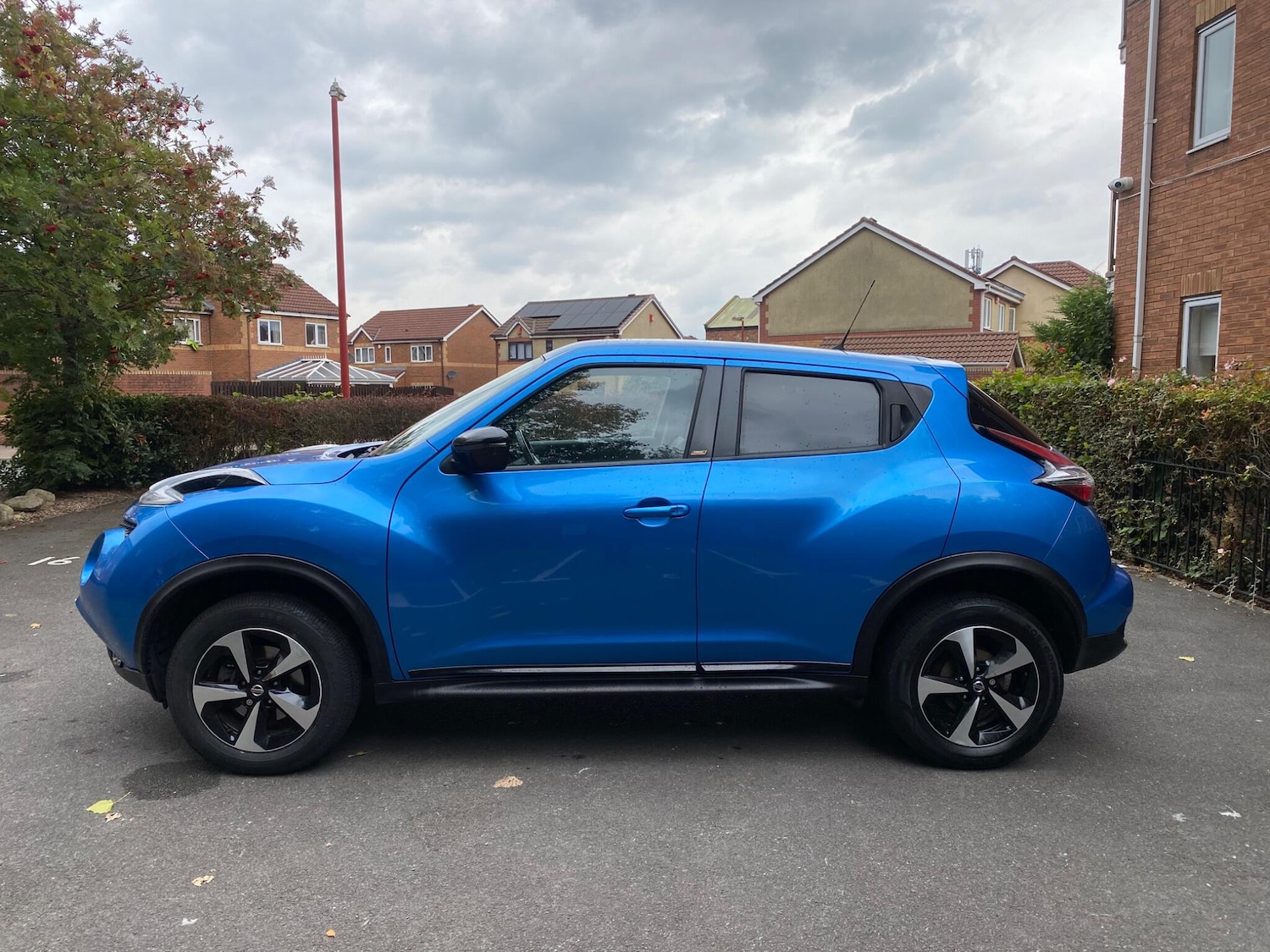 Used Nissan Juke 2018 for sale - 76336957: Photo 7
