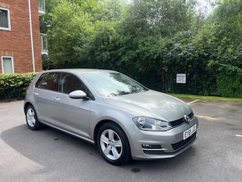 Used Volkswagen Golf 2015 for sale - 79659324: Photo